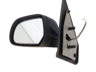 Зеркало электрическое Dacia Lodgy 2012 - года