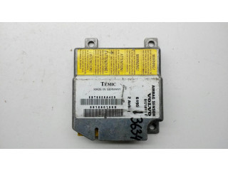 Блок подушек безопасности 9171881D Volvo S70 V70 V70 XC