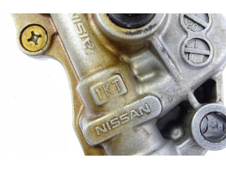 Čerpadlo oleje Nissan Juke I F15