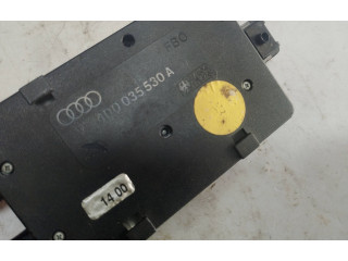 Блок управления 4D0035530A Audi A6 S6 C5 4B