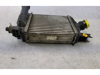 Интеркулер 144961381R, V0-4816U Renault Clio IV