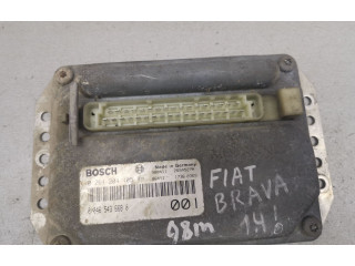 Řídící jednotka 0261204405, 00465436680 Fiat Bravo - Brava 1998