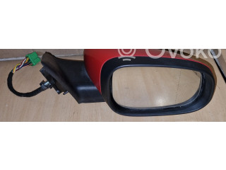 Зеркало электрическое Volvo V70 2005 - 2008 года