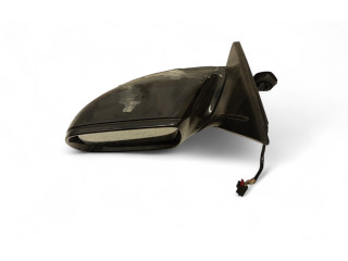 Зеркало электрическое Audi Q5 SQ5 2008 - 2017 года