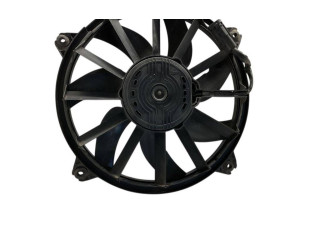 Вентилятор радиатора     FS1572, 9661571480    Citroen C4 I 