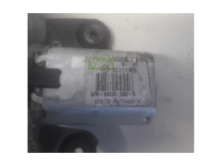 Моторчик заднего дворника 51757867, 53017546    Fiat Grande Punto