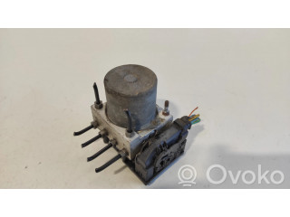 Блок АБС 9649988280, 0265231486   Citroen  C4 I  2004-2010 года