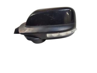 Зеркало электрическое        Ford Explorer V  2011 - 2019 года   