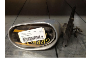 Зеркало электрическое Fiat Coupe
