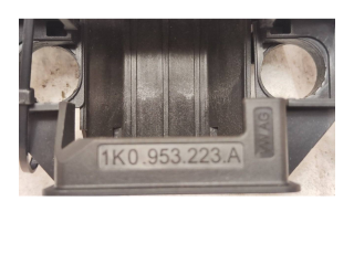 Переключатель дворников 1K0953223A, 1K5953513J Volkswagen Golf VI