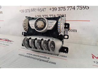 Блок управления климат-контролем 69797002H, 69797002H   Mini One  Cooper Coupe R56