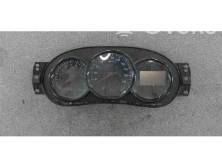Панель приборов 248109521R, 248109521R Dacia Lodgy