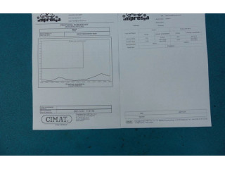 Turbodmychadlo Турбина 724495-2, IMPRK1003937 Mercedes-Benz S W220