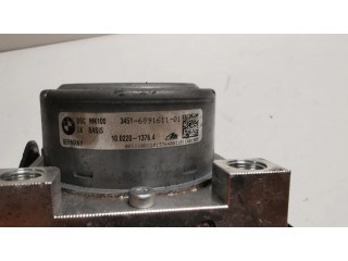 Jednotka ABS 6868756, 0000025B BMW 7 F01 F02 F03 F04 2015