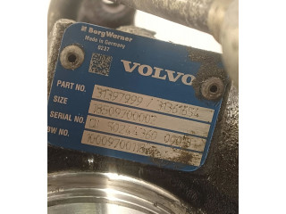 Турбина Volvo S60 31397999, 50244360