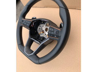 Руль Cupra Formentor  2020 -  года 5FA419091FN      