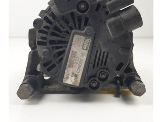 Генератор 9656956380 Citroen Xsara Picasso