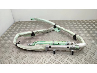 Боковая подушка безопасности 8X2314K159AE Jaguar XF X250