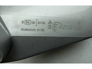 Зеркало электрическое Mitsubishi Space Wagon 1992 - 1998 года