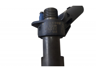 Vstřikovací lišta A6540700187, 0445117048 Mercedes-Benz E W213