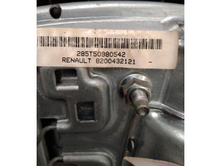 Подушка безопасности двери 8200432121 Renault Clio II
