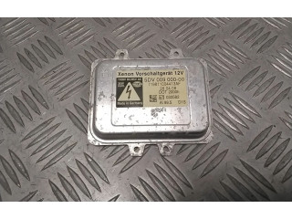 Блок управления Xenon