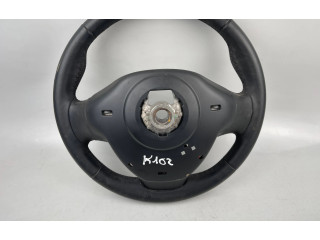 Volant Renault Clio IV 2017 484000110R, 631651000F