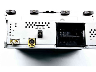 Радио/ проигрыватель CD/DVD / навигация 6V0035869J    Skoda Fabia Mk3 (NJ)