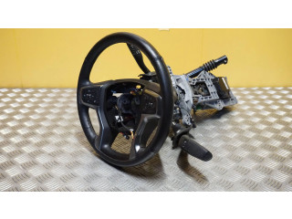  рейка  Колонка рулевая 84483955, 811761667   Chevrolet Silverado  -  года