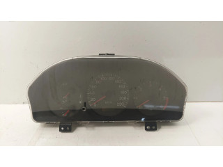 Přístrojová deska Mazda 323 F 1999 BJ4WC