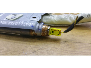 Боковая подушка безопасности 607031800B, A27134078087 Mini One - Cooper Coupe R56