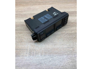 Блок управления климат-контролем AudiA38LClima Audi A3 S3 8L