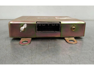 Блок управления двигателем Блок управления 9100930006M1 Hyundai Sonata