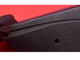 Зеркало электрическое Volvo XC90 2003 - 2006 года