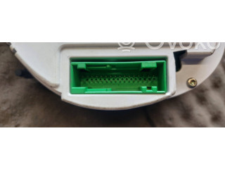 Přístrojová deska Seat Arosa 1999 6H0920860L, 0263613001