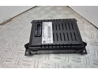 Дисплей    95905400   Opel Antara