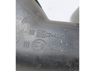 Зеркало электрическое        Skoda Octavia Mk2 (1Z)  2004 - 2013 года   