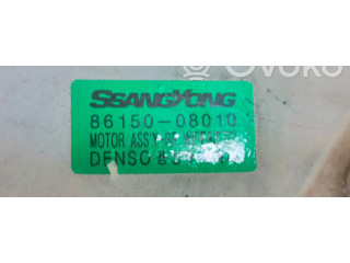 Моторчик заднего дворника 8615008010 SsangYong Rexton