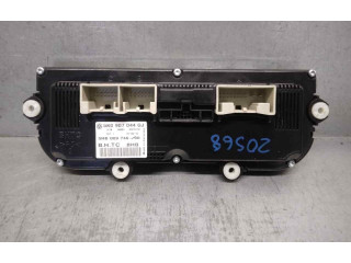 Блок управления климат-контролем 5K0907044GJ   Volkswagen Caddy