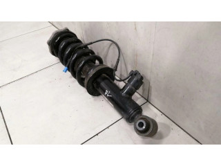 Задний амортизатор с пружиной