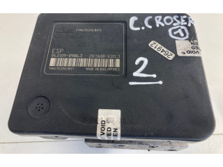 Jednotka ABS 4670A235, 06210909863 Citroen C-Crosser 2008