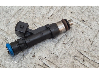 Форсунка 0280158181 Opel Meriva B