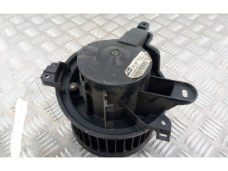 Вентилятор печки Citroen Berlingo