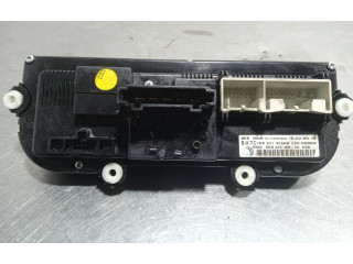 Модуль блока управления кондиционером 1K8907426AB Volkswagen Caddy