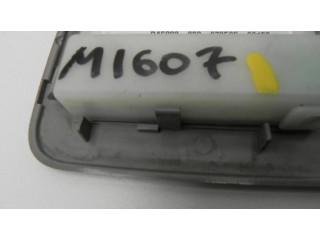 Блок управления сигнализации