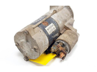 Рулевая рейка Стартер 23300EB300 Nissan Navara D40 2004 - 2015 года