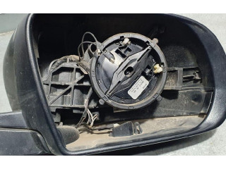 Зеркало электрическое Jeep Cherokee - года