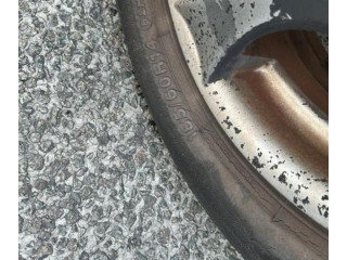 Подрулевой шлейф SRS Hyundai Getz