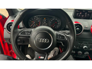 Боковая подушка безопасности 8X4880742B   Audi A1