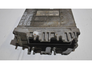 Блок управления двигателя 074906021S, 28SA3700   Volkswagen Transporter - Caravelle T4